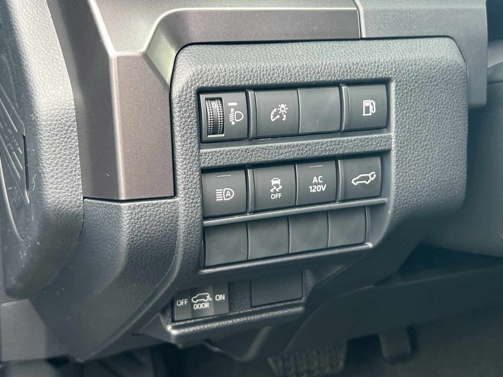 2026 Toyota 4Runner i-FORCE MAX Hybrid TRD Off Road Premium