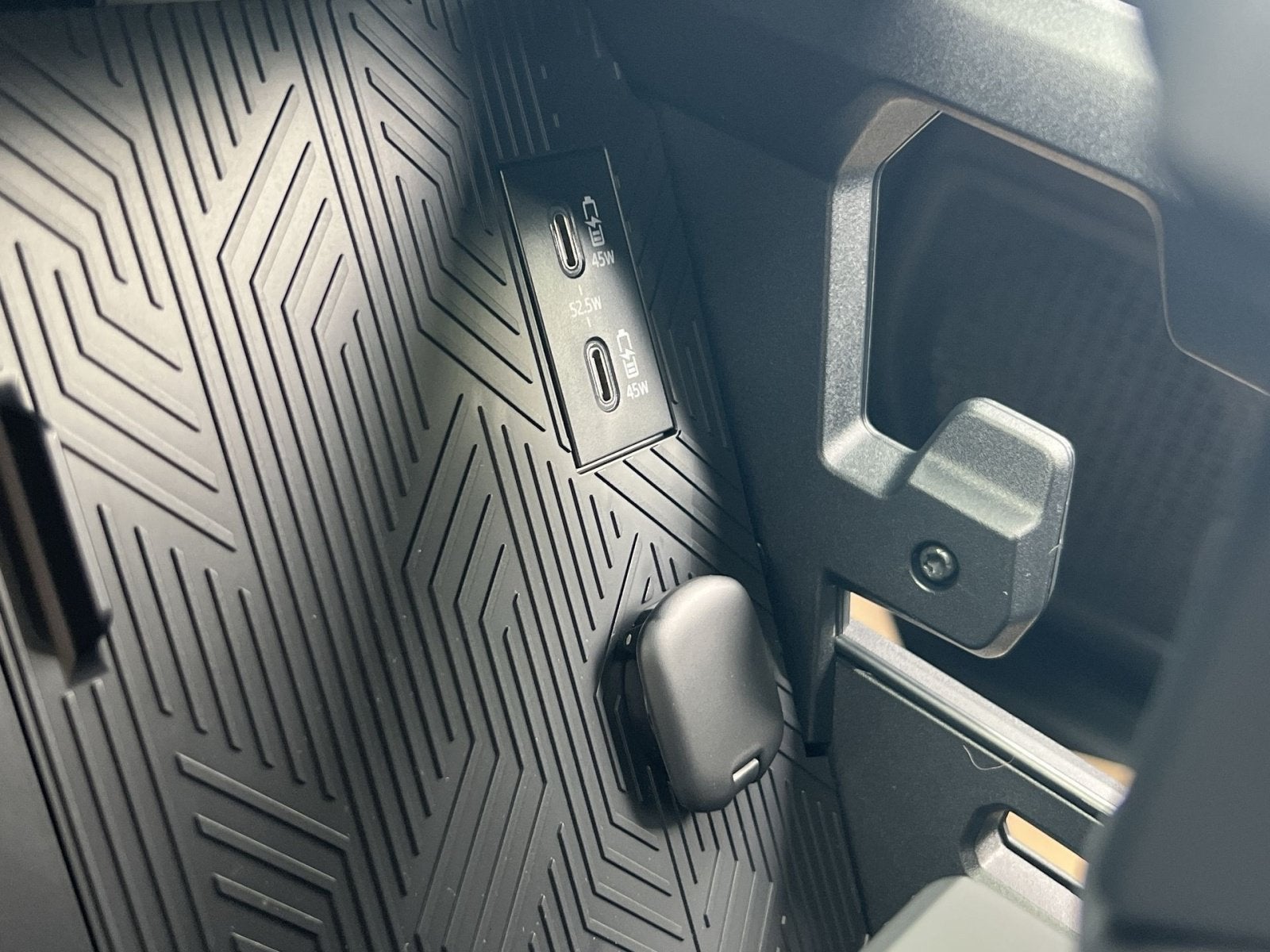 2026 Toyota 4Runner i-FORCE MAX Hybrid TRD Off Road Premium