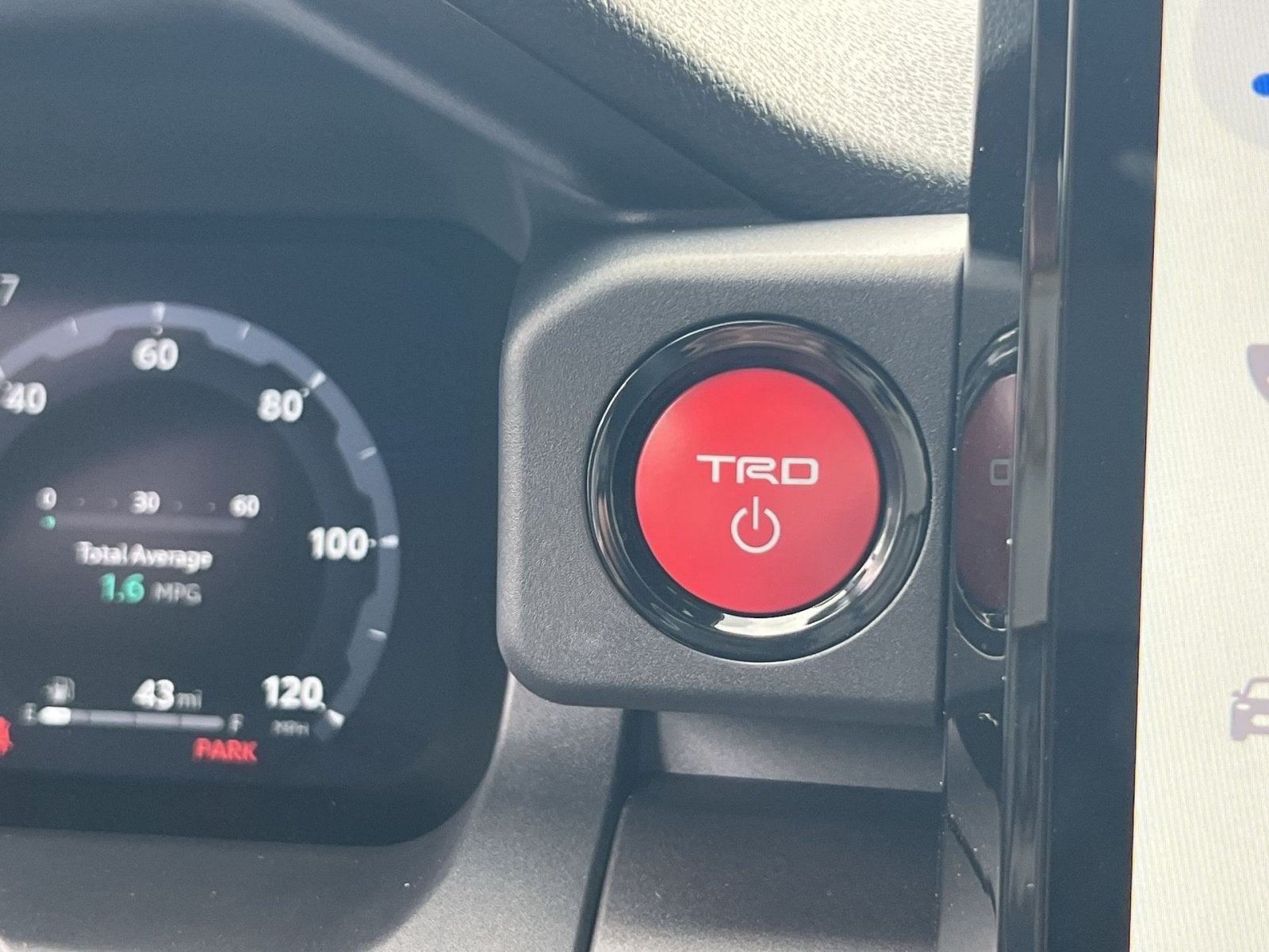 2026 Toyota 4Runner i-FORCE MAX Hybrid TRD Off Road Premium