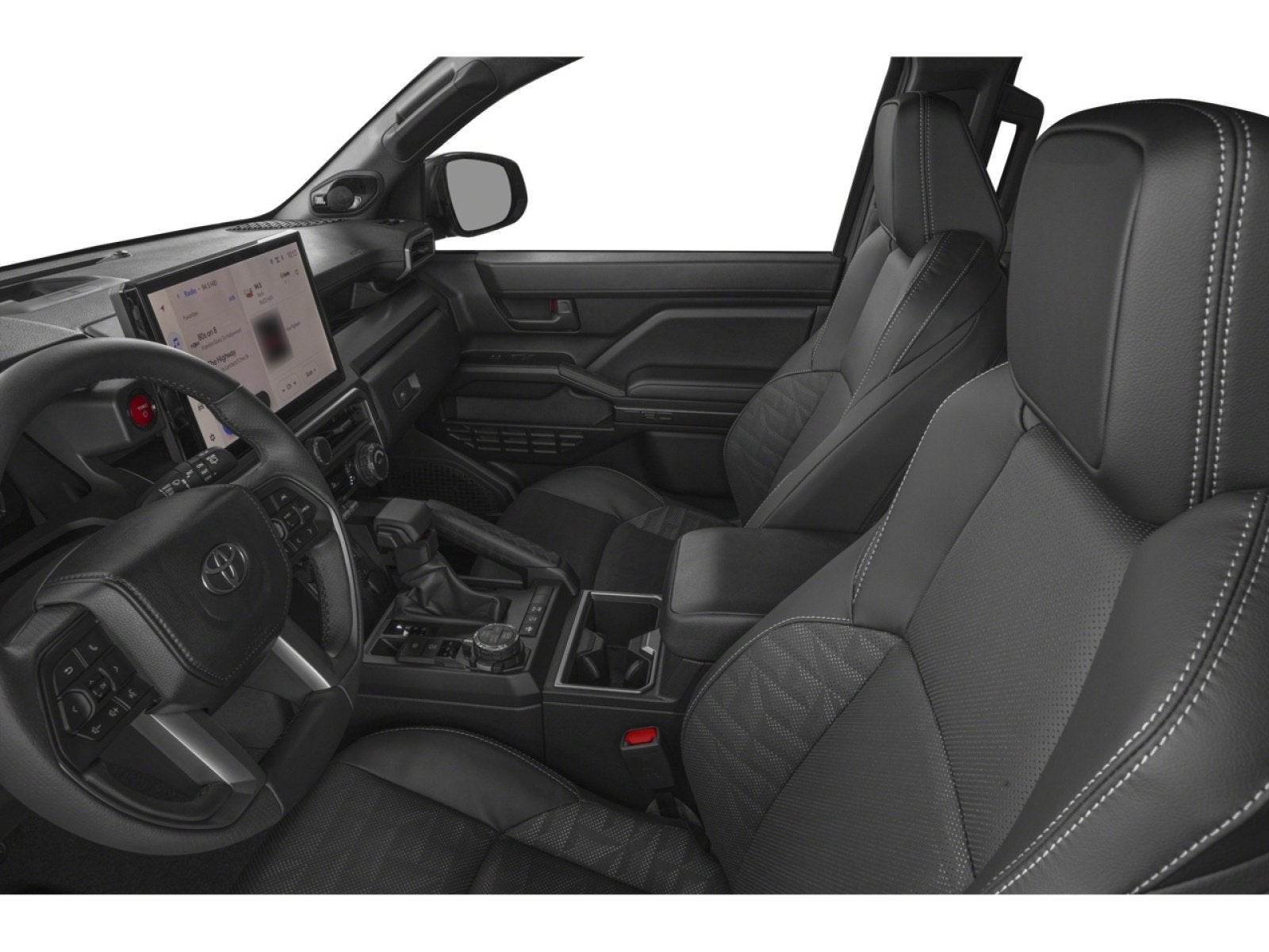 2026 Toyota 4Runner i-FORCE MAX Hybrid TRD Off Road Premium