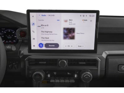 2026 Toyota 4Runner i-FORCE MAX Hybrid TRD Off Road Premium