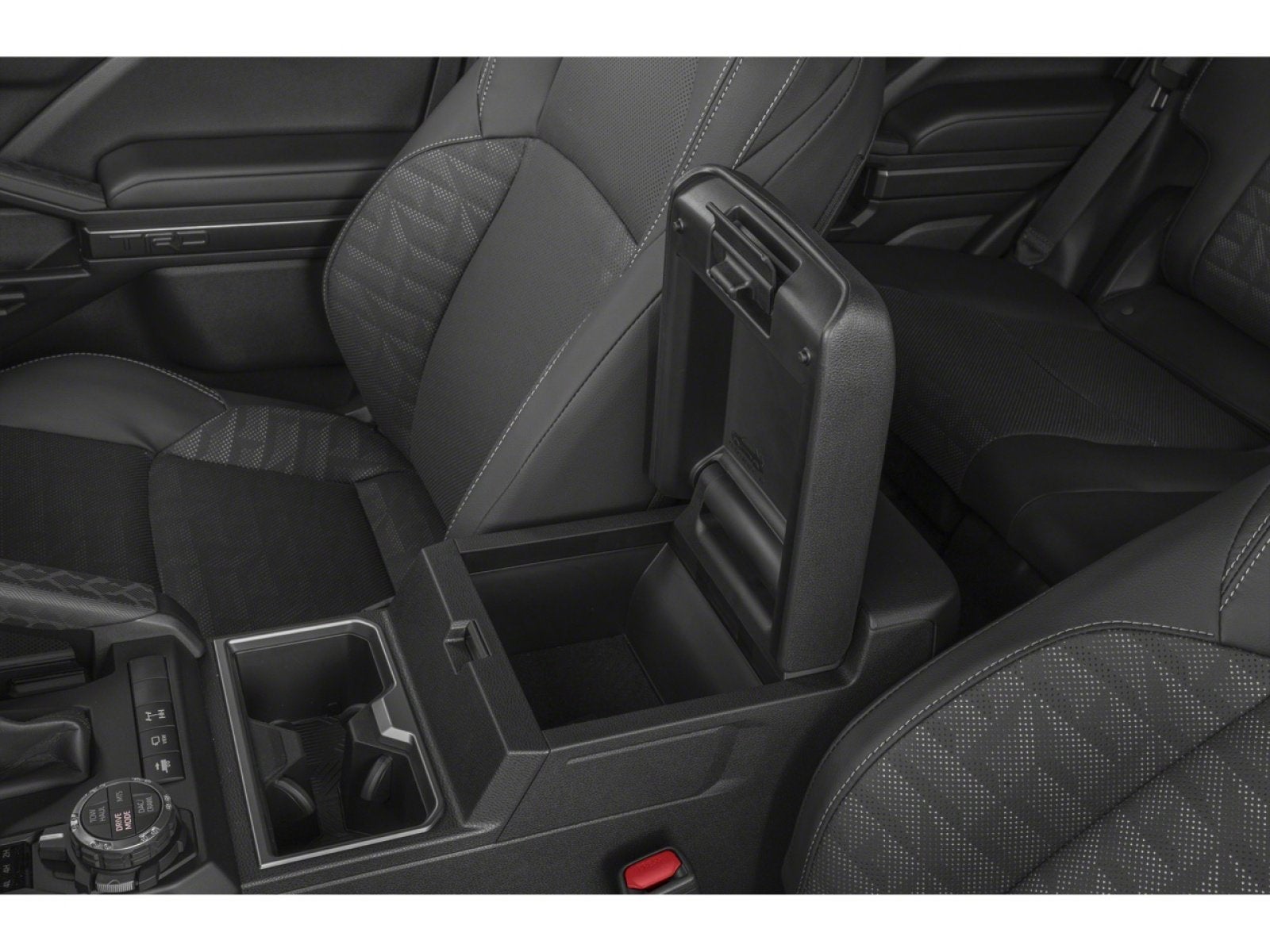 2026 Toyota 4Runner i-FORCE MAX Hybrid TRD Off Road Premium