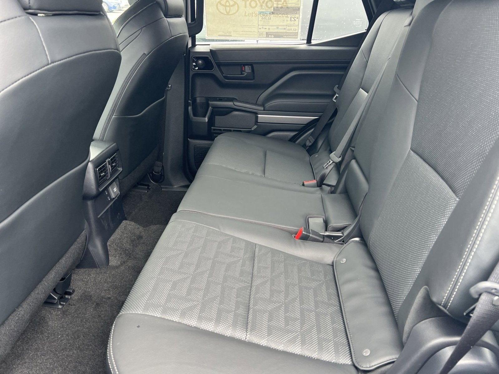 2026 Toyota 4Runner i-FORCE MAX Hybrid TRD Off Road Premium