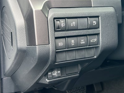 2026 Toyota 4Runner i-FORCE MAX Hybrid TRD Off Road Premium
