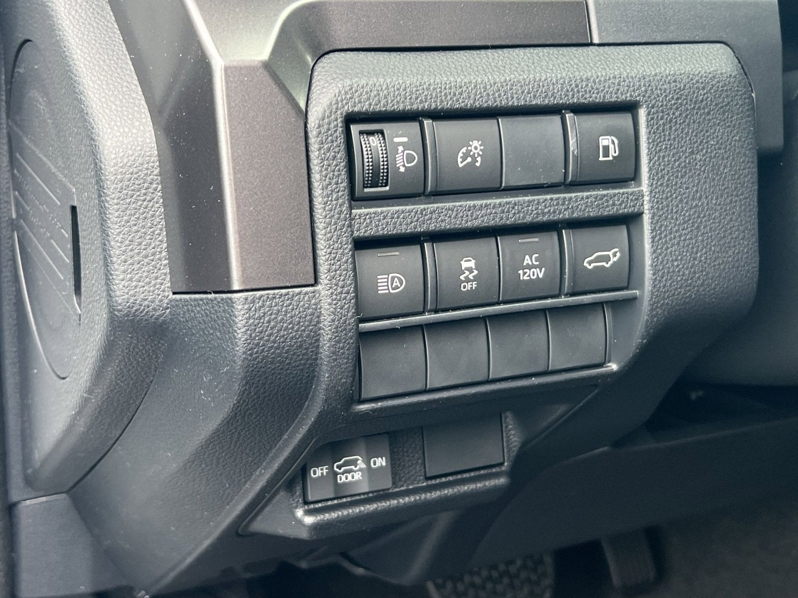 2026 Toyota 4Runner i-FORCE MAX Hybrid TRD Off Road Premium