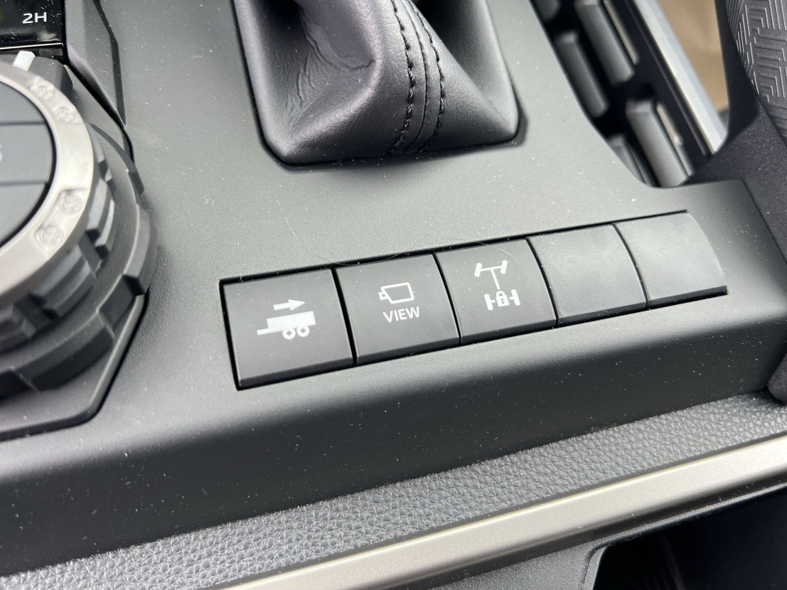 2026 Toyota 4Runner i-FORCE MAX Hybrid TRD Off Road Premium