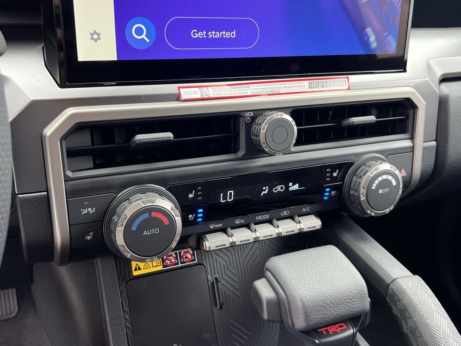 2026 Toyota 4Runner i-FORCE MAX Hybrid TRD Off Road Premium
