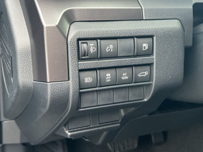 2026 Toyota 4Runner i-FORCE MAX Hybrid TRD Off Road Premium