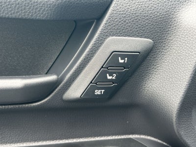 2026 Toyota 4Runner i-FORCE MAX Hybrid TRD Off Road Premium