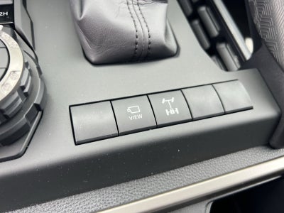2026 Toyota 4Runner i-FORCE MAX Hybrid TRD Off Road Premium
