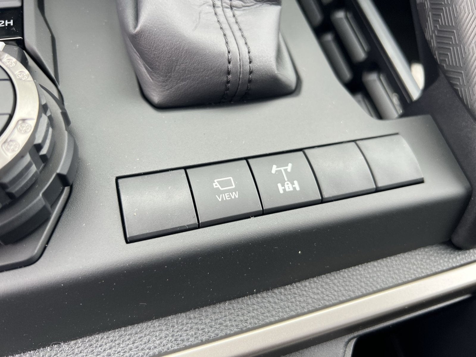 2026 Toyota 4Runner i-FORCE MAX Hybrid TRD Off Road Premium