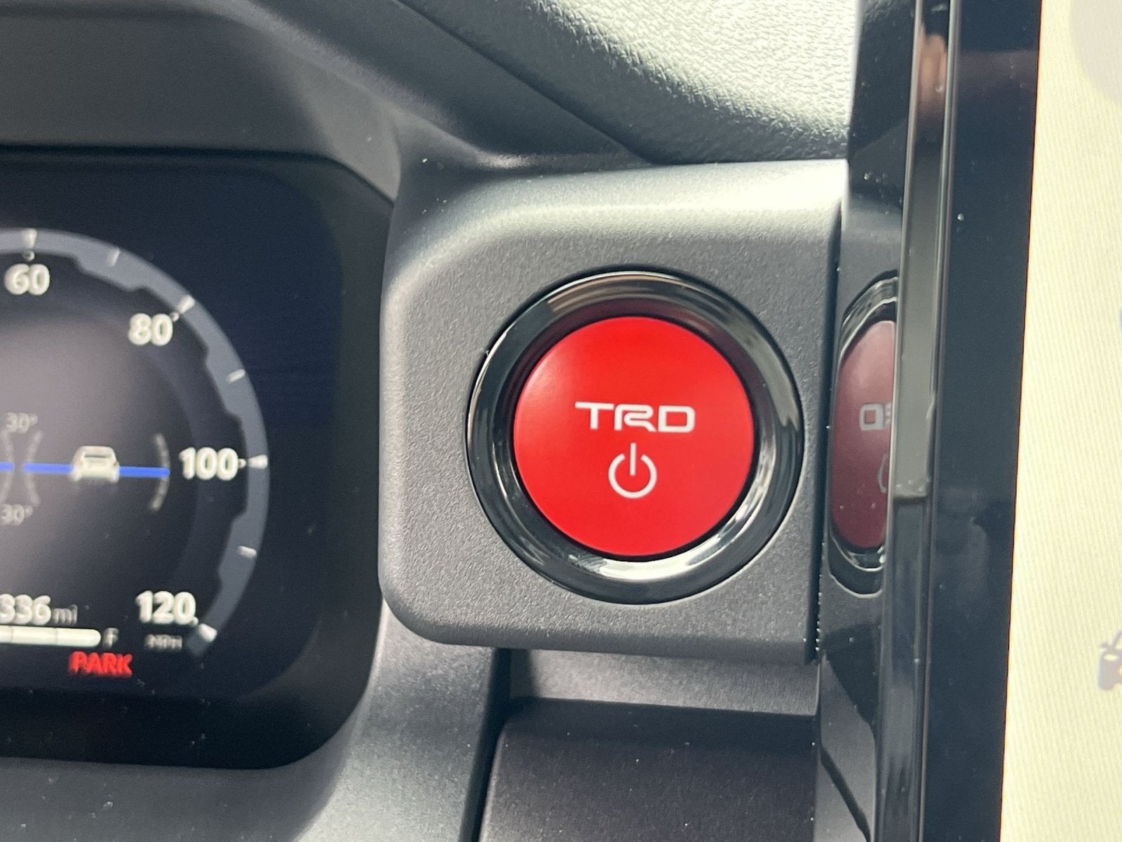 2026 Toyota 4Runner i-FORCE MAX Hybrid TRD Off Road Premium
