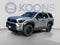 2026 Toyota 4Runner i-FORCE MAX Hybrid TRD Off Road Premium