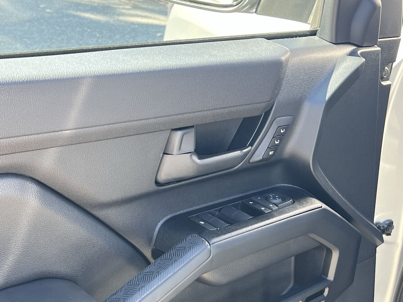 2026 Toyota 4Runner i-FORCE MAX Hybrid TRD Off Road Premium