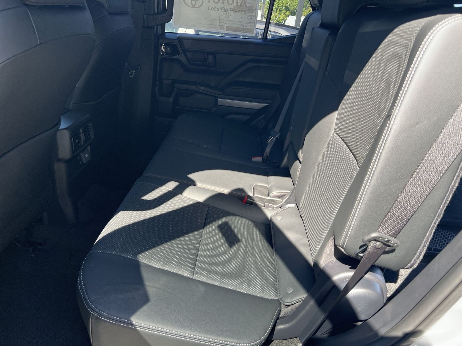 2026 Toyota 4Runner i-FORCE MAX Hybrid TRD Off Road Premium