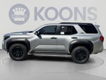 2026 Toyota 4Runner i-FORCE MAX Hybrid TRD Off Road Premium