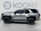 2026 Toyota 4Runner i-FORCE MAX Hybrid TRD Off Road Premium