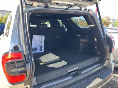 2026 Toyota 4Runner i-FORCE MAX Hybrid TRD Off Road Premium