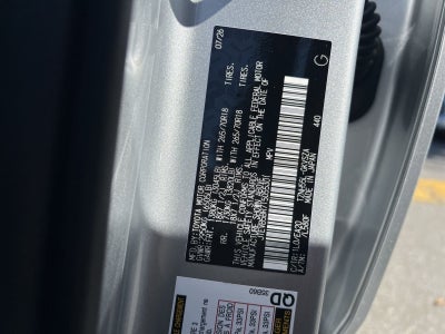 2026 Toyota 4Runner i-FORCE MAX Hybrid TRD Off Road Premium
