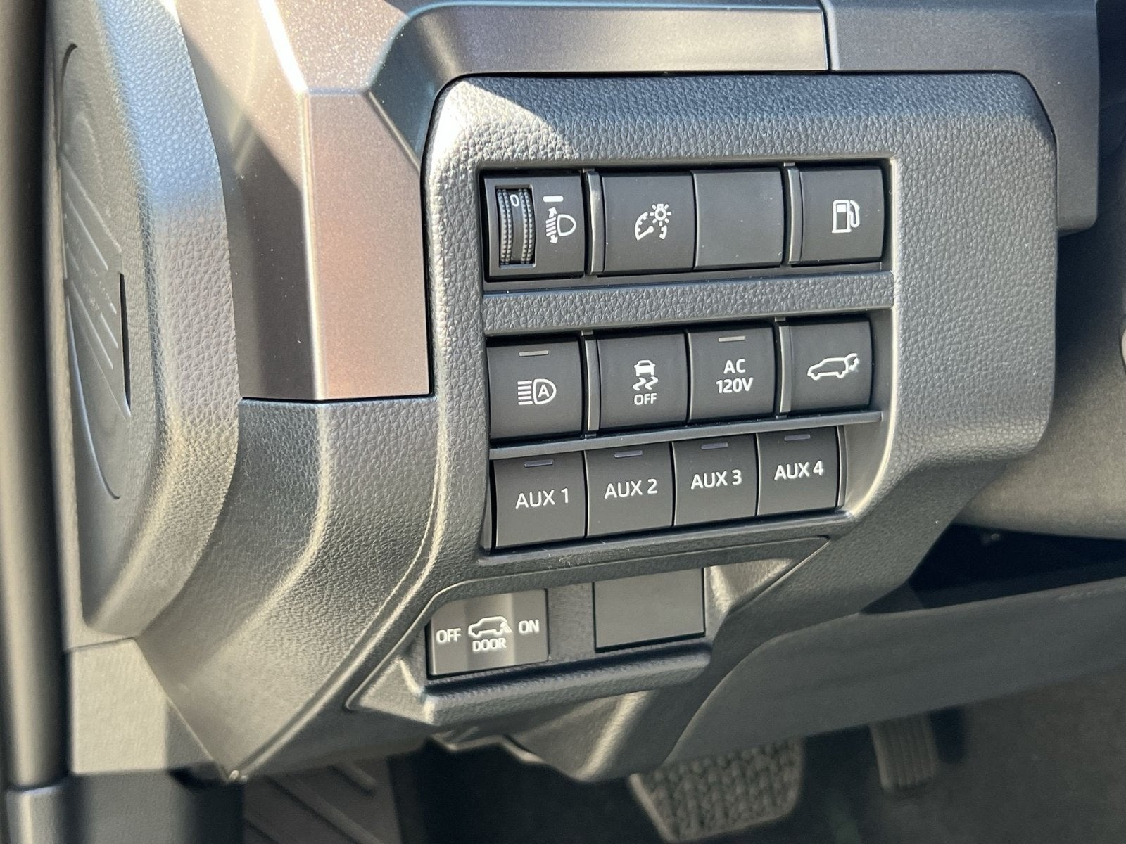 2026 Toyota 4Runner i-FORCE MAX Hybrid TRD Off Road Premium