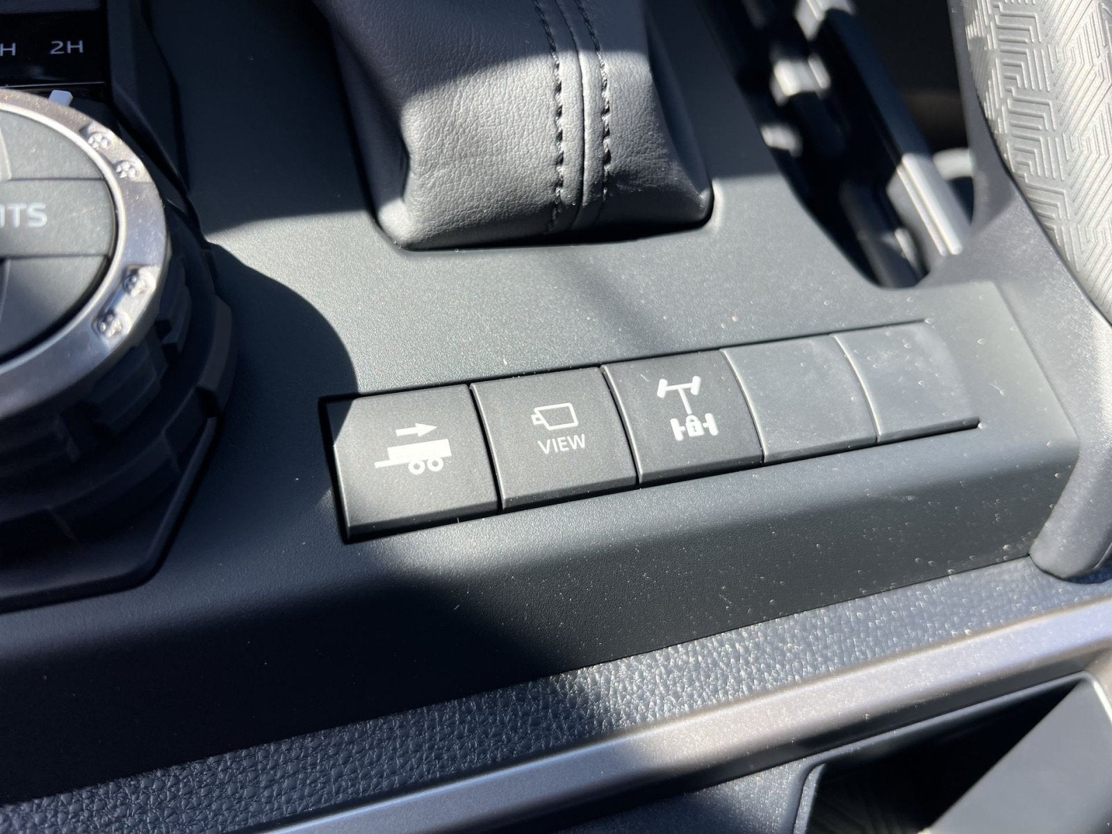 2026 Toyota 4Runner i-FORCE MAX Hybrid TRD Off Road Premium