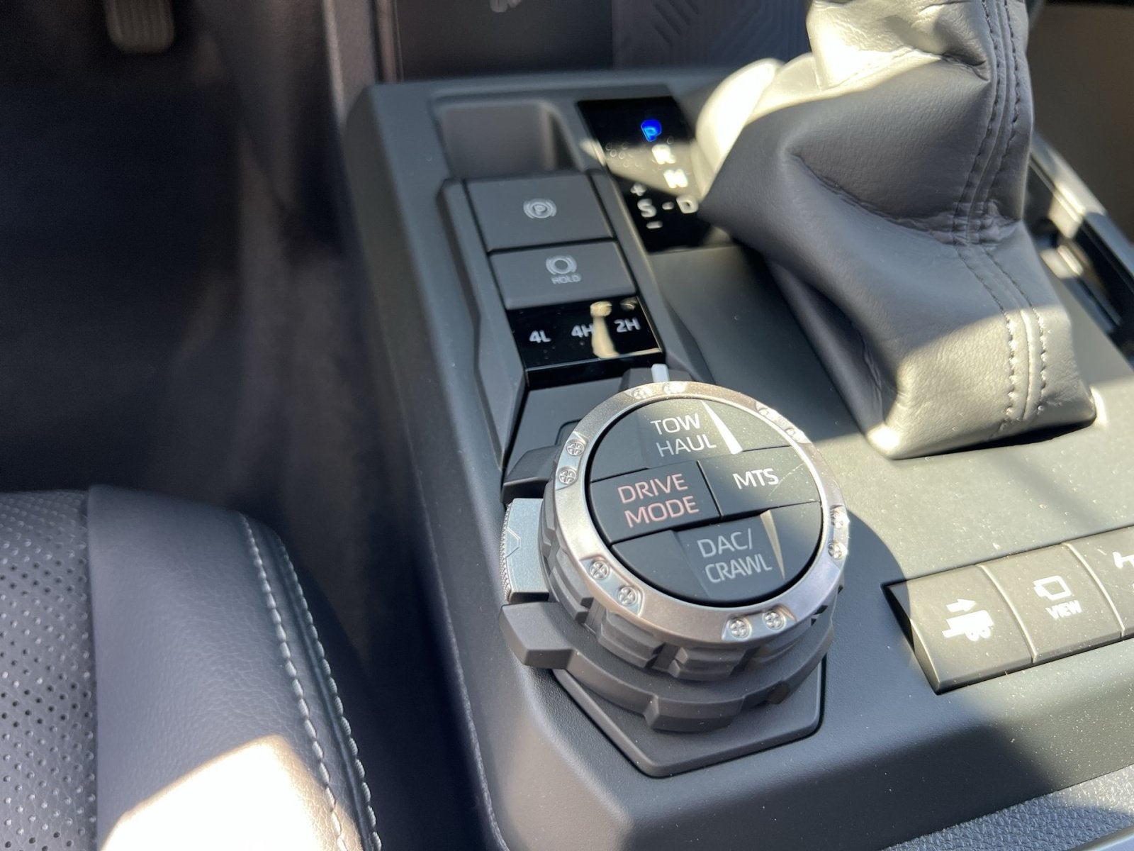 2026 Toyota 4Runner i-FORCE MAX Hybrid TRD Off Road Premium