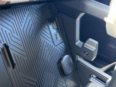 2026 Toyota 4Runner i-FORCE MAX Hybrid TRD Off Road Premium