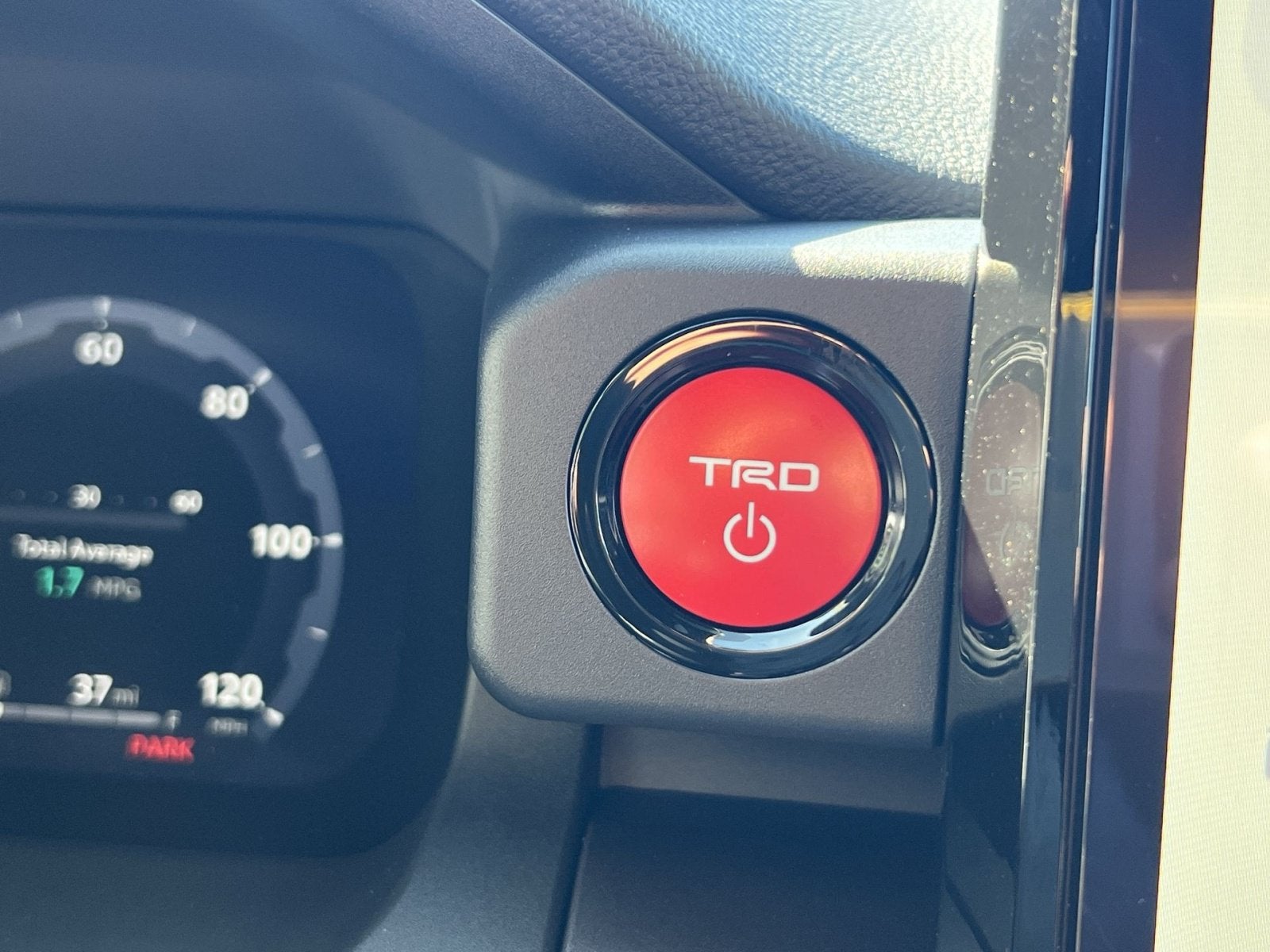 2026 Toyota 4Runner i-FORCE MAX Hybrid TRD Off Road Premium
