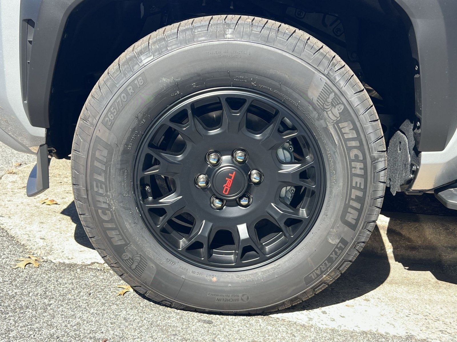 2026 Toyota 4Runner i-FORCE MAX Hybrid TRD Off Road Premium