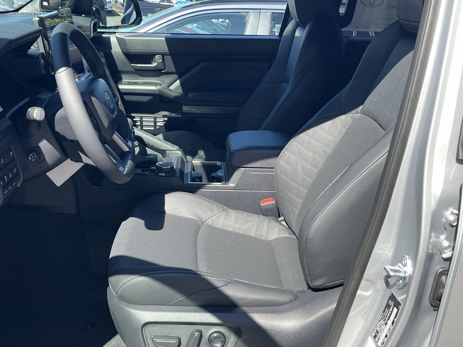 2026 Toyota 4Runner i-FORCE MAX Hybrid TRD Off Road Premium