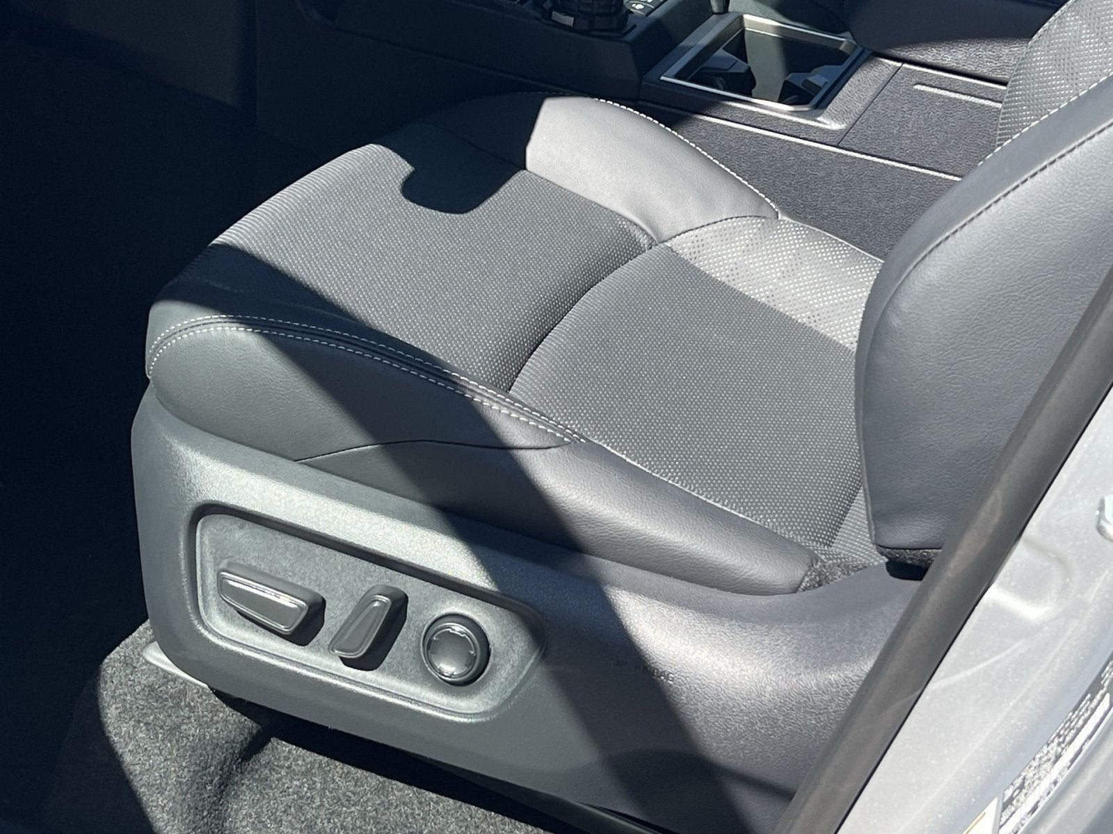 2026 Toyota 4Runner i-FORCE MAX Hybrid TRD Off Road Premium