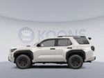 2026 Toyota 4Runner i-FORCE MAX Hybrid TRD Pro