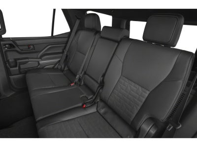 2026 Toyota 4Runner i-FORCE MAX Hybrid TRD Off Road Premium
