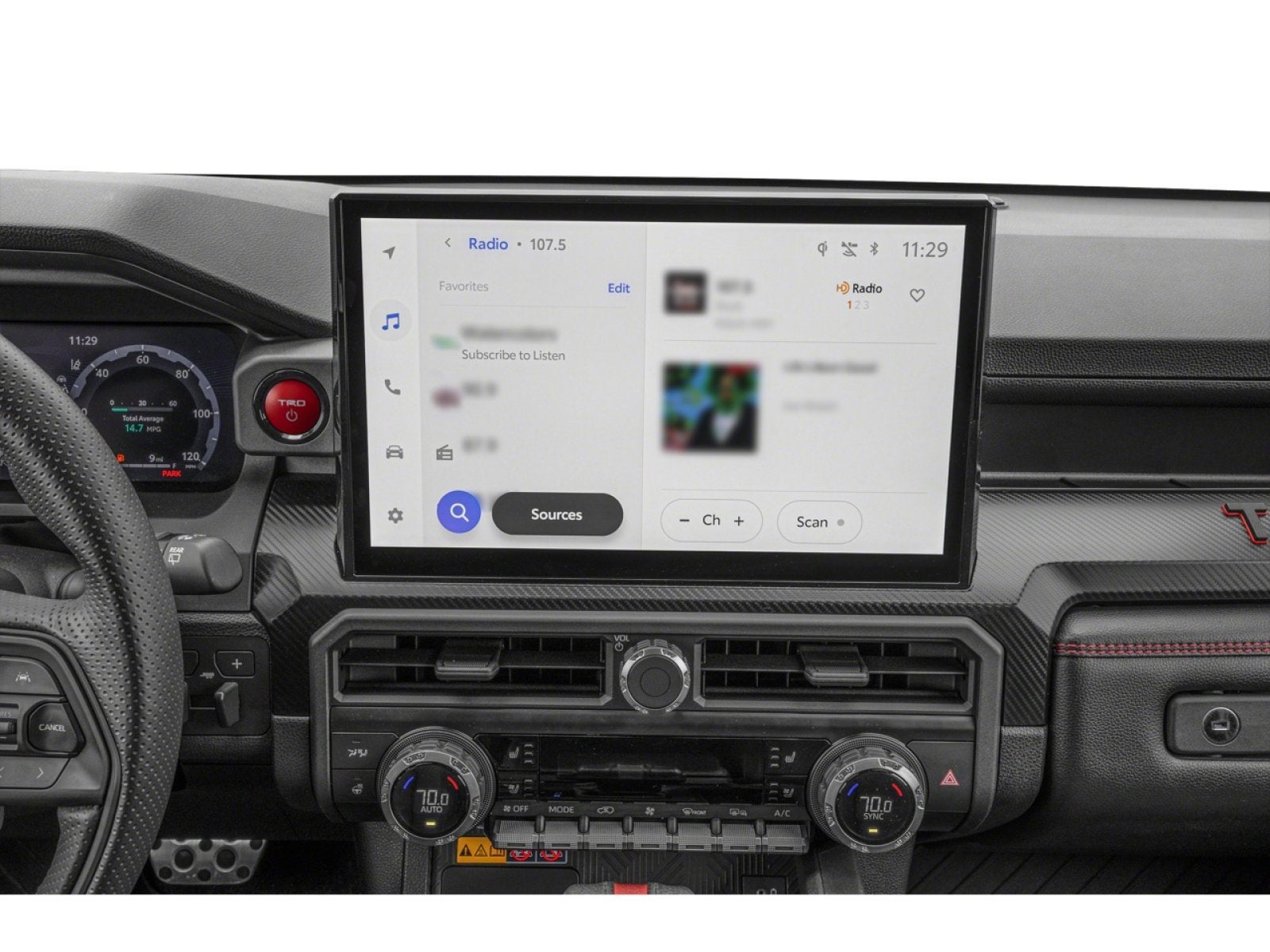2026 Toyota 4Runner i-FORCE MAX Hybrid TRD Pro
