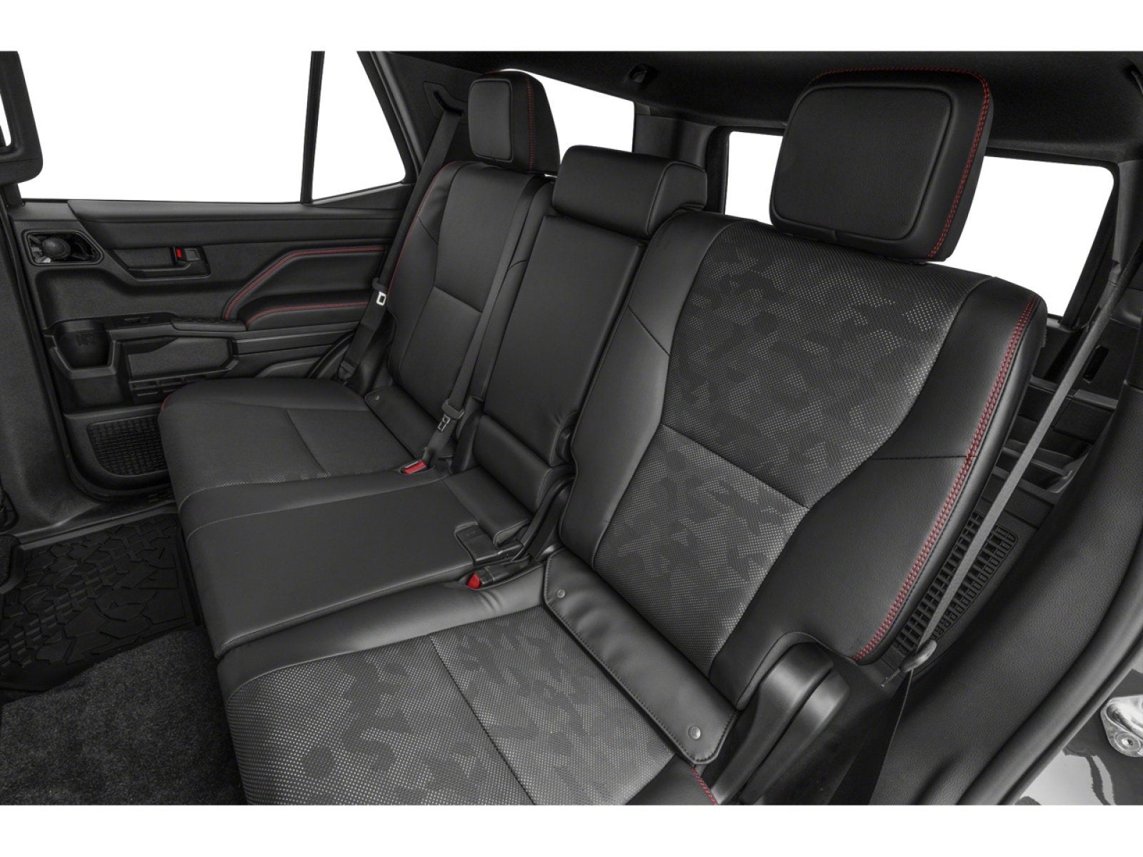 2026 Toyota 4Runner i-FORCE MAX Hybrid TRD Pro