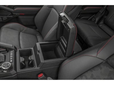 2026 Toyota 4Runner i-FORCE MAX Hybrid TRD Pro