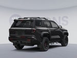2026 Toyota 4Runner i-FORCE MAX Hybrid TRD Pro