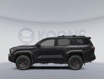 2026 Toyota 4Runner i-FORCE MAX Hybrid TRD Pro