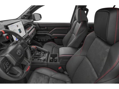2026 Toyota 4Runner i-FORCE MAX Hybrid TRD Pro