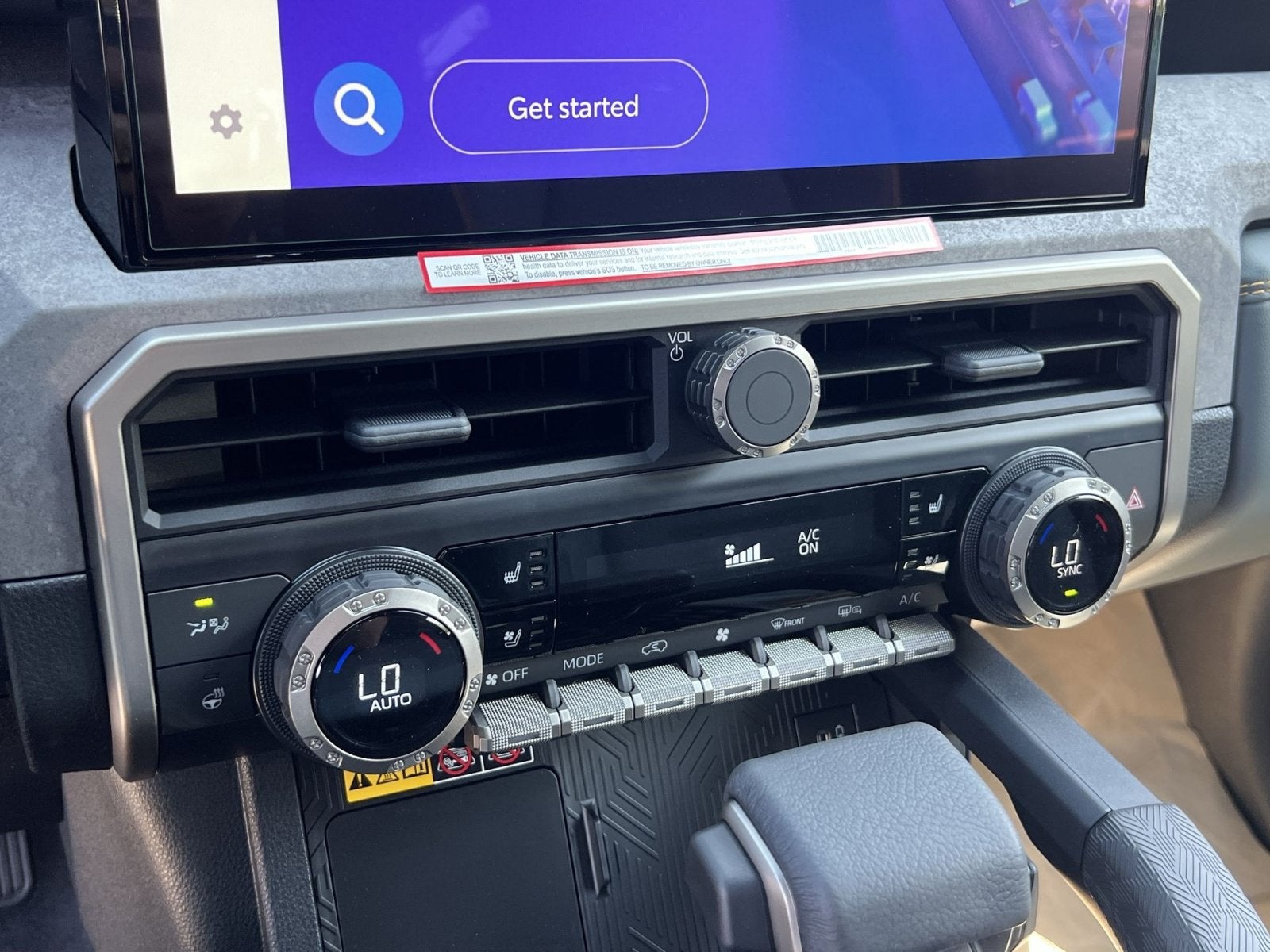 2026 Toyota 4Runner i-FORCE MAX Hybrid Trailhunter