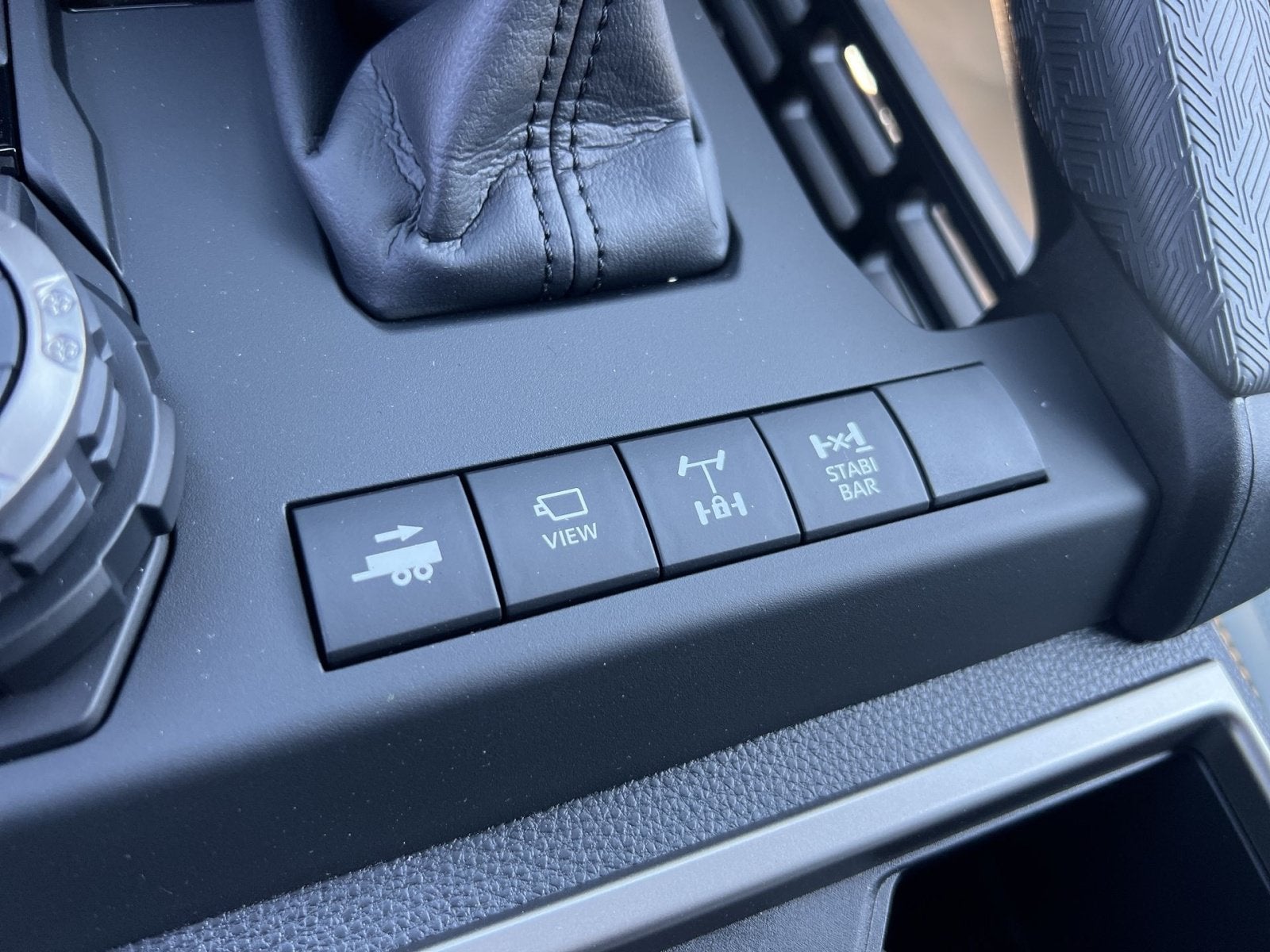 2026 Toyota 4Runner i-FORCE MAX Hybrid Trailhunter