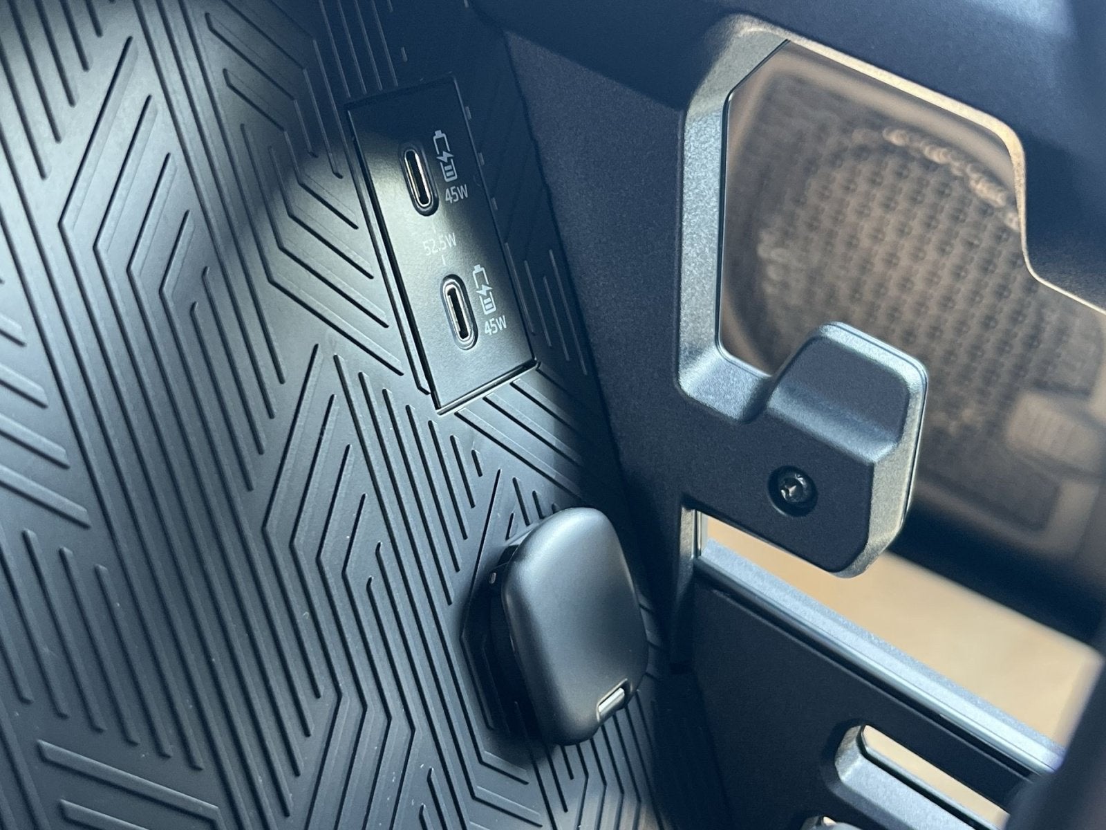 2026 Toyota 4Runner i-FORCE MAX Hybrid Trailhunter