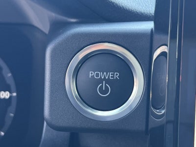 2026 Toyota 4Runner i-FORCE MAX Hybrid Trailhunter