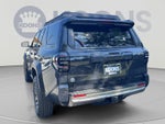 2026 Toyota 4Runner i-FORCE MAX Hybrid Trailhunter