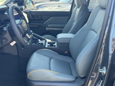 2026 Toyota 4Runner i-FORCE MAX Hybrid Trailhunter