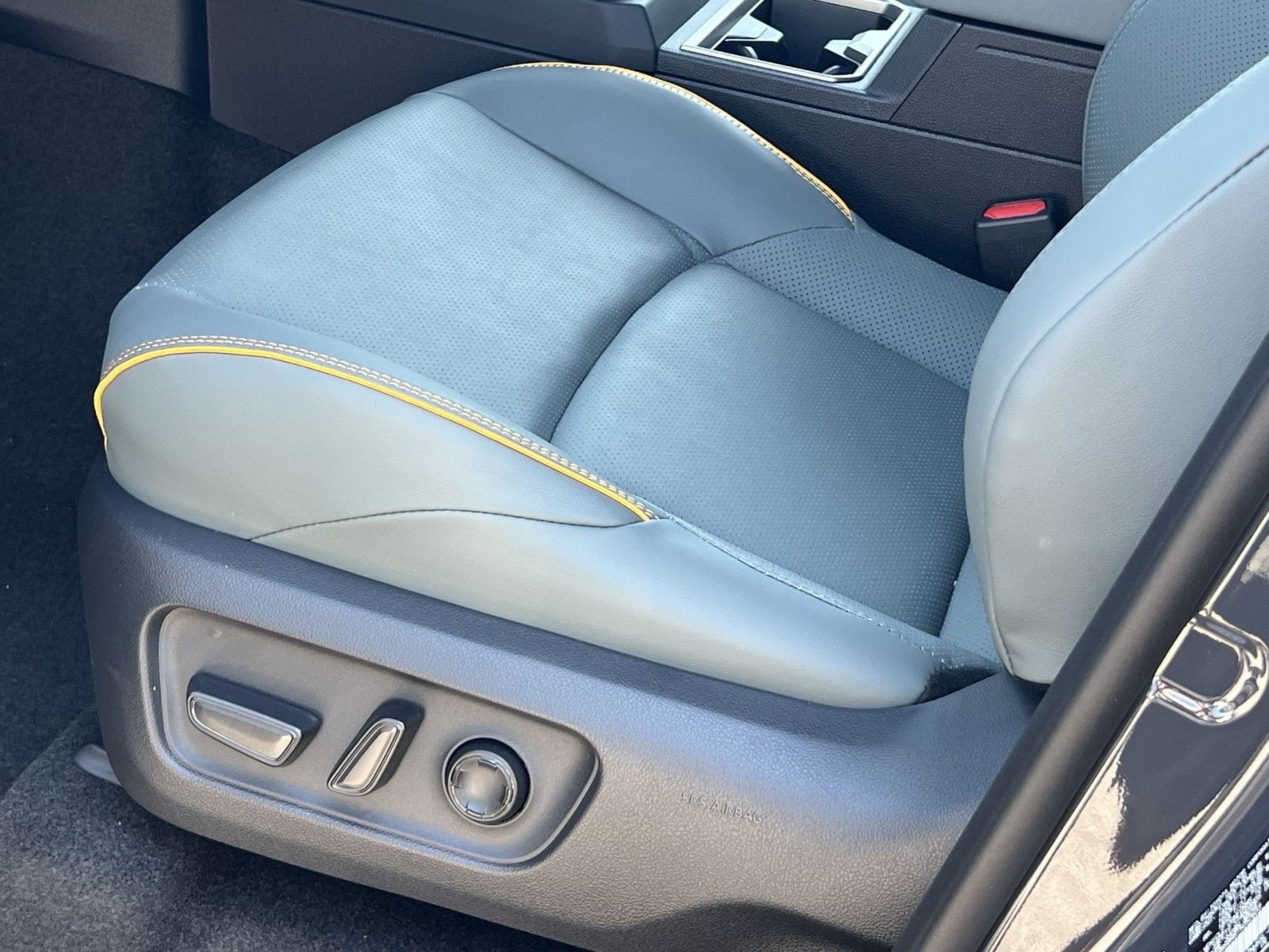 2026 Toyota 4Runner i-FORCE MAX Hybrid Trailhunter