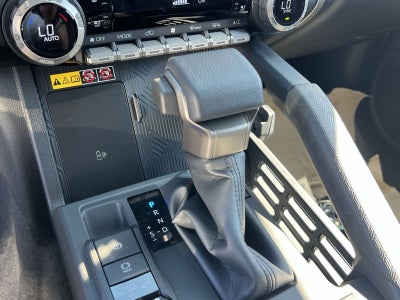 2026 Toyota 4Runner i-FORCE MAX Hybrid Limited