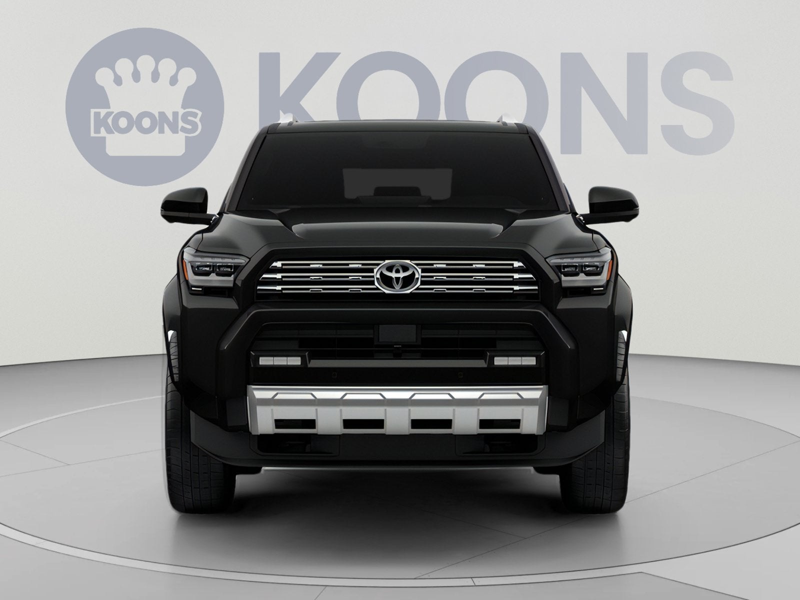2026 Toyota 4Runner i-FORCE MAX Hybrid Limited