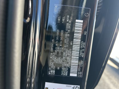 2026 Toyota 4Runner i-FORCE MAX Hybrid Limited