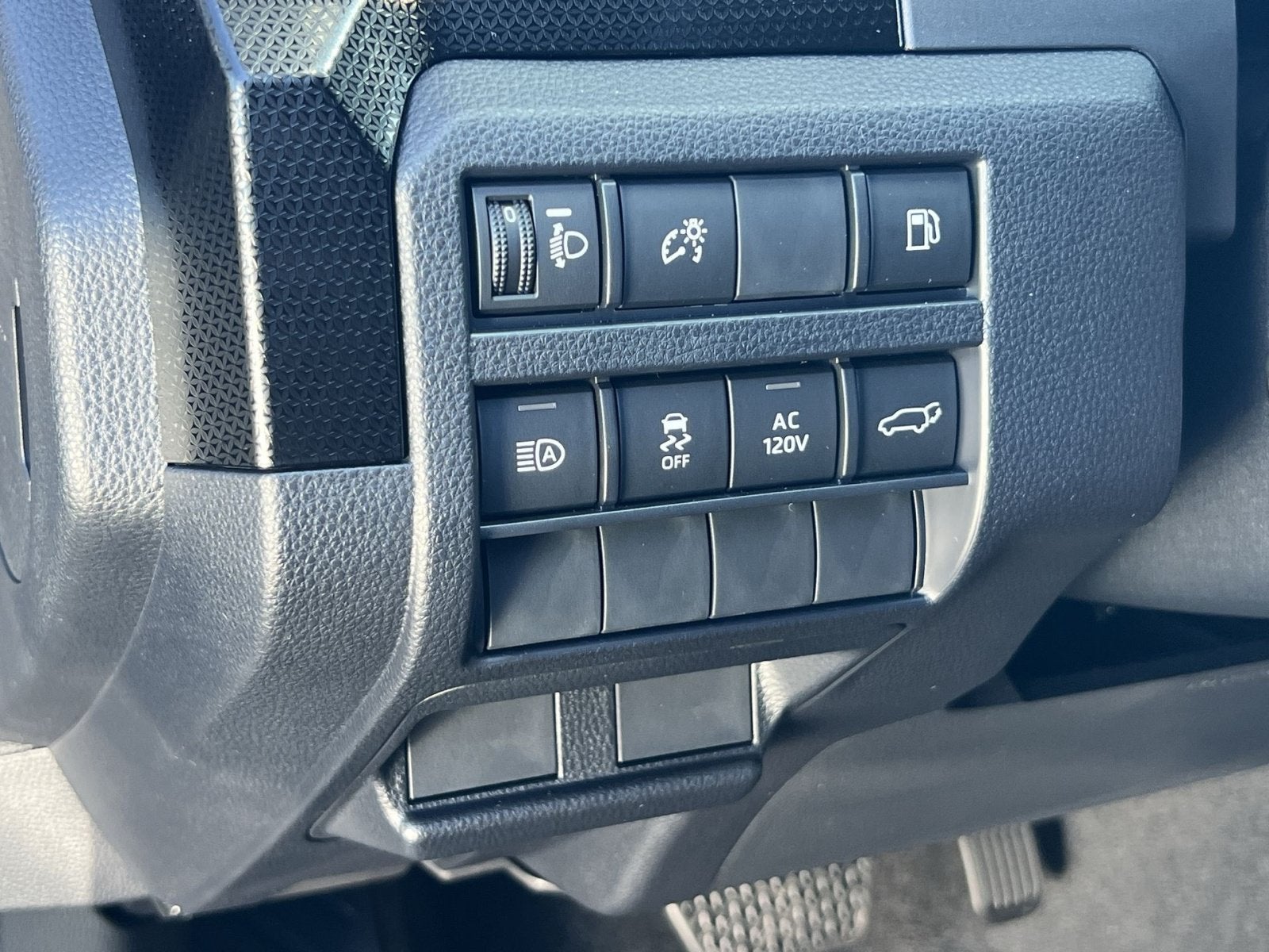 2026 Toyota 4Runner i-FORCE MAX Hybrid Limited